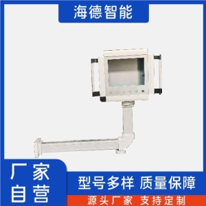 悬臂配件压板五金件锌合金件镀锌处理 厂家自营 机床附件齐全